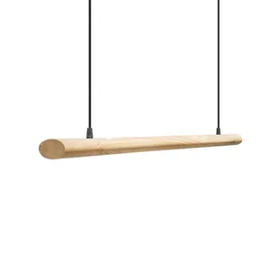 چراغ خطی آویز مدل choine-O