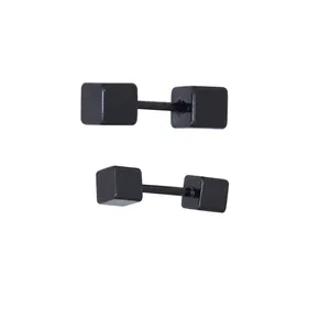 پیرسینگ گوش زنانه پایتخت مدل PS817مجموعه دو عددی