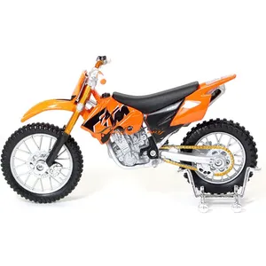 موتور بازی مایستو مدل KTM-525-SX