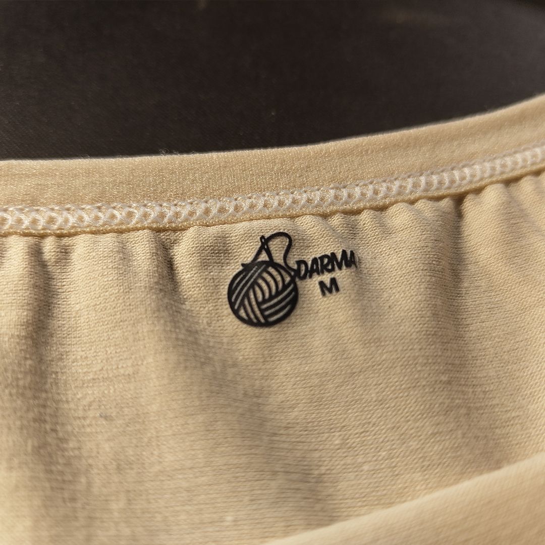 شورت زنانه دارما مدل D-110 مجموعه 3 عددی -  - 15