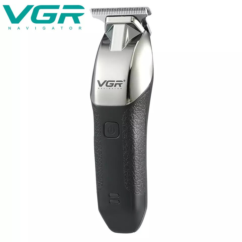 ماشین اصلاح موی سر و صورت وی جی ار مدل V-171 ماشین اصلاح موی سر و صورت وی جی ار مدل V-171