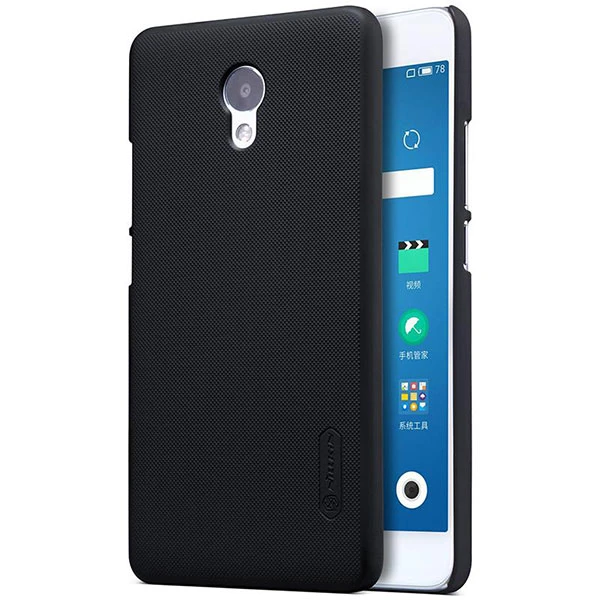 کاور  مدل soper forested مناسب برای گوشی موبایل میزو M5 note