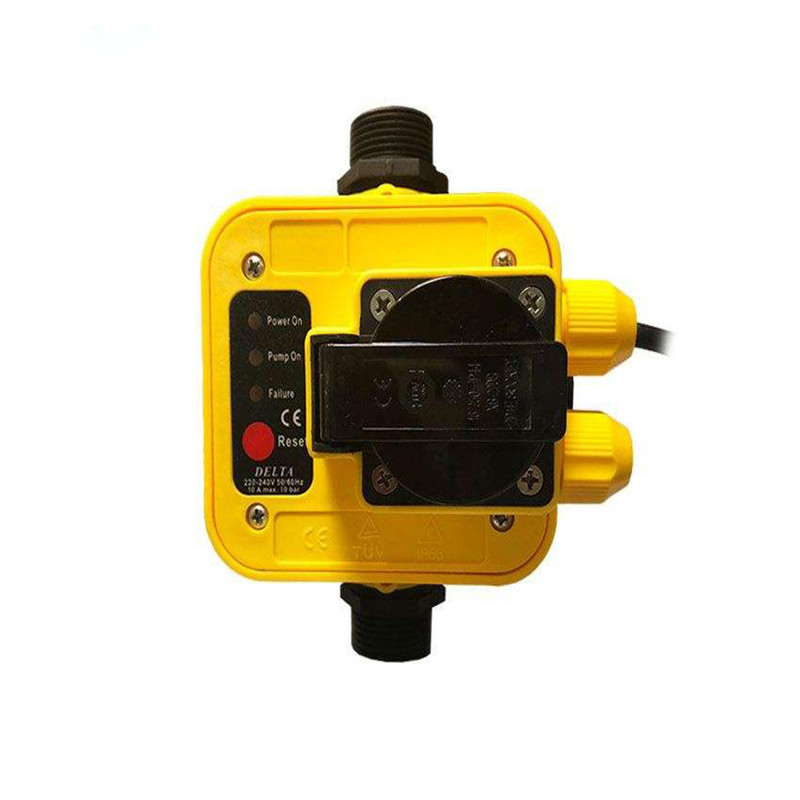 کلید کنترل اتوماتیک پمپ دلتا مدل DSK-8.2