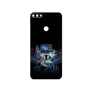 MAHOOT Star Wars Game Series Cover Sticker for Honor 7C