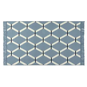 پادری مادام کوکو مدل Aluin سایز 80x150 سانتی متر