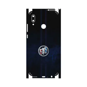 MAHOOT Buick-FullSkin Cover Sticker for Huawei P Smart 2019