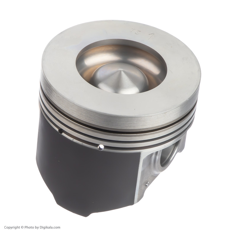 پیستون موتور مینی لودر بابکت مدل T2124534 