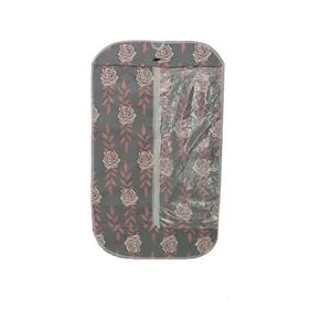 کاور لباس کودک مدل ytf