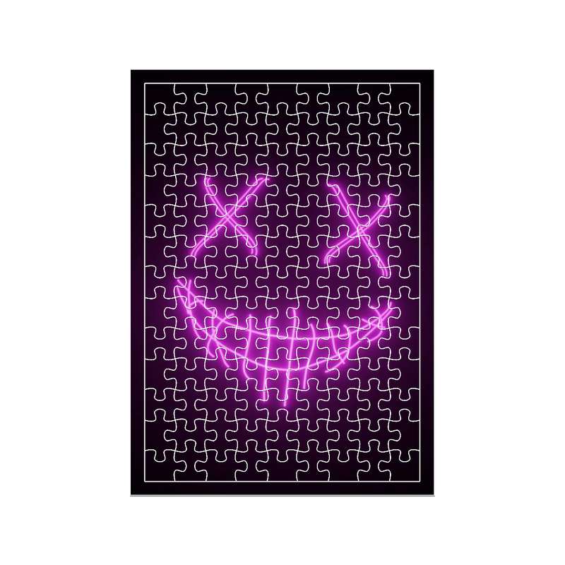 پازل 117 تکه مدل مارشملو کد 1663