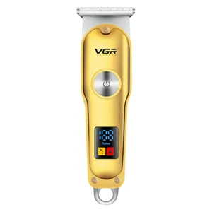 ماشین اصلاح موی سر و صورت وی جی ار مدل V-290