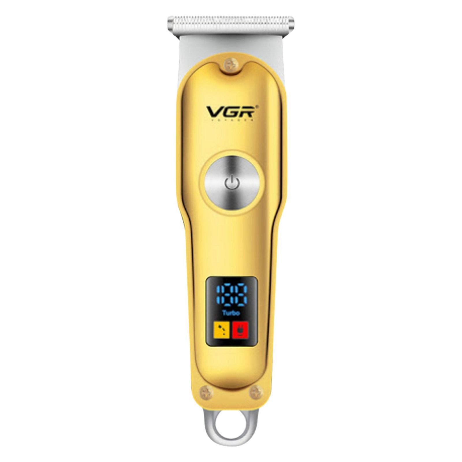 ماشین اصلاح موی سر و صورت وی جی ار مدل V-290 -  - 1