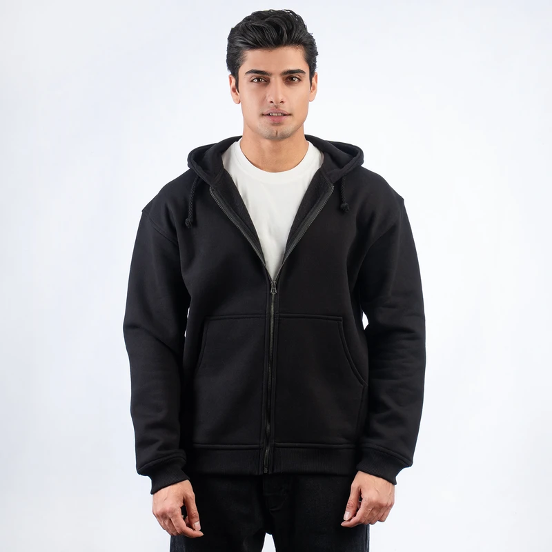 سویشرت مردانه مدل 0702-01-04