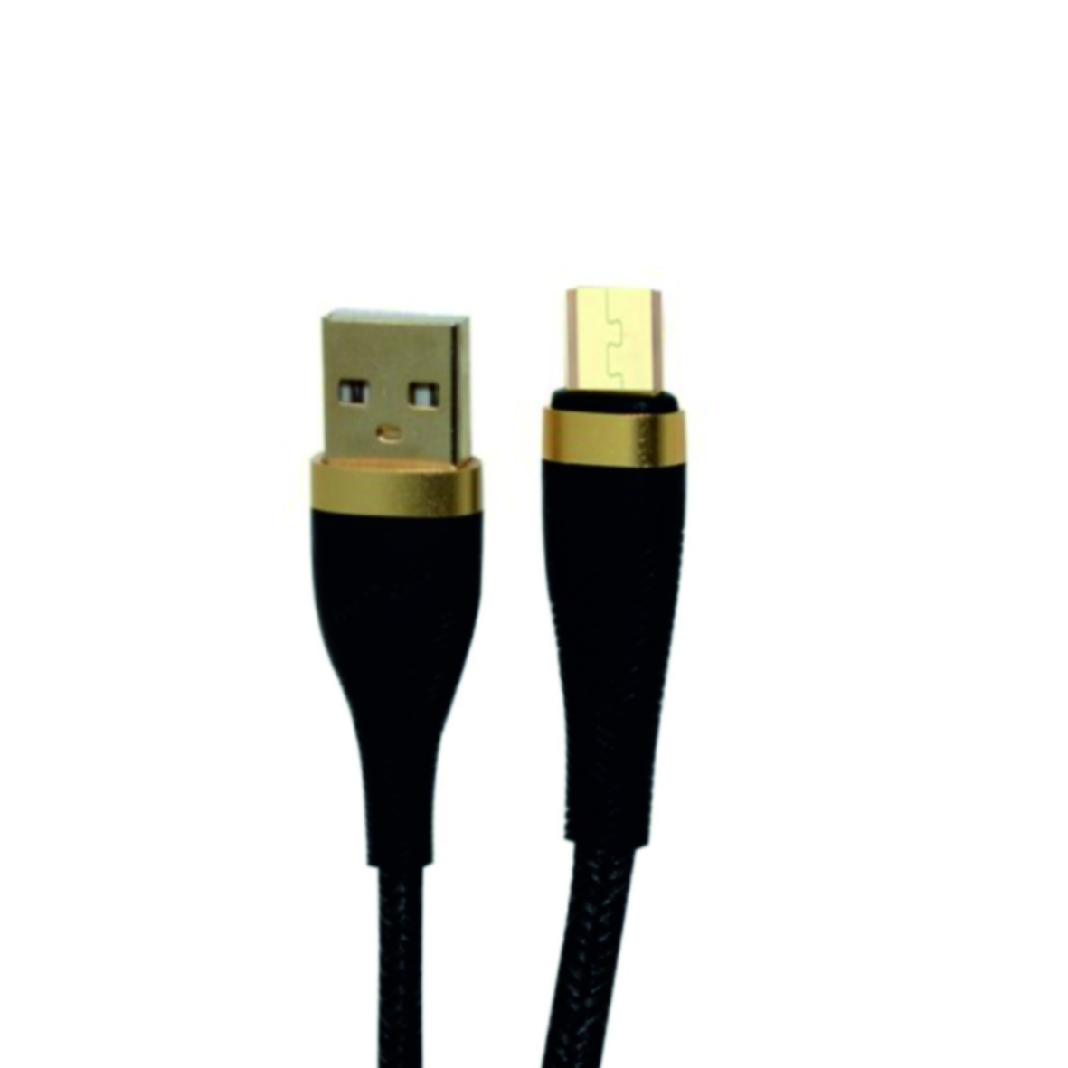 کابل تبدیل USB به micro USB موکسوم مدل CB65 طول 3 متر 