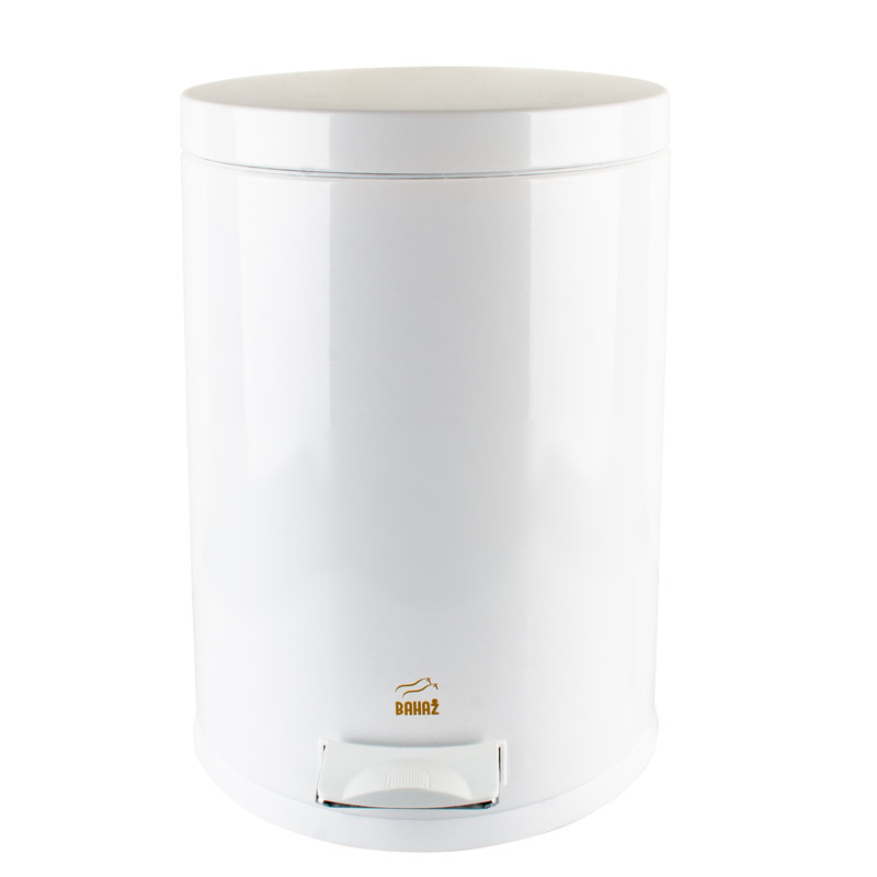 سطل زباله پدالی بهاز کالا مدل 14 L