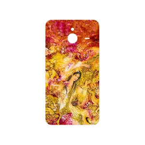 MAHOOT Persian miniature 1 Cover Sticker for Microsoft Lumia 640 XL