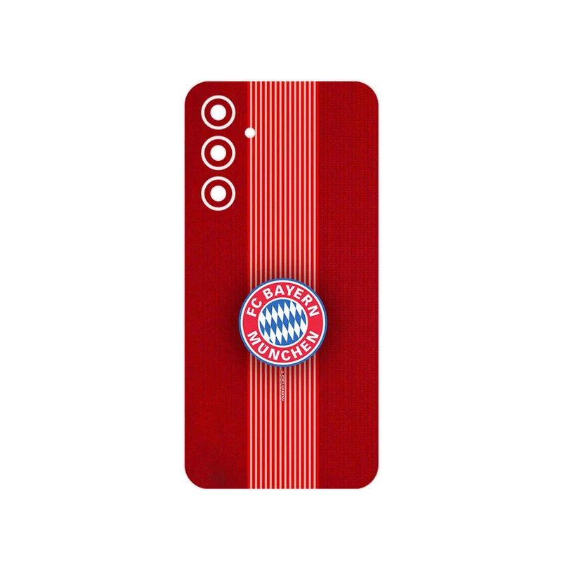 برچسب پوششی ماهوت مدل Bayern_Munchen مناسب برای گوشی موبایل سامسونگ Galaxy A54