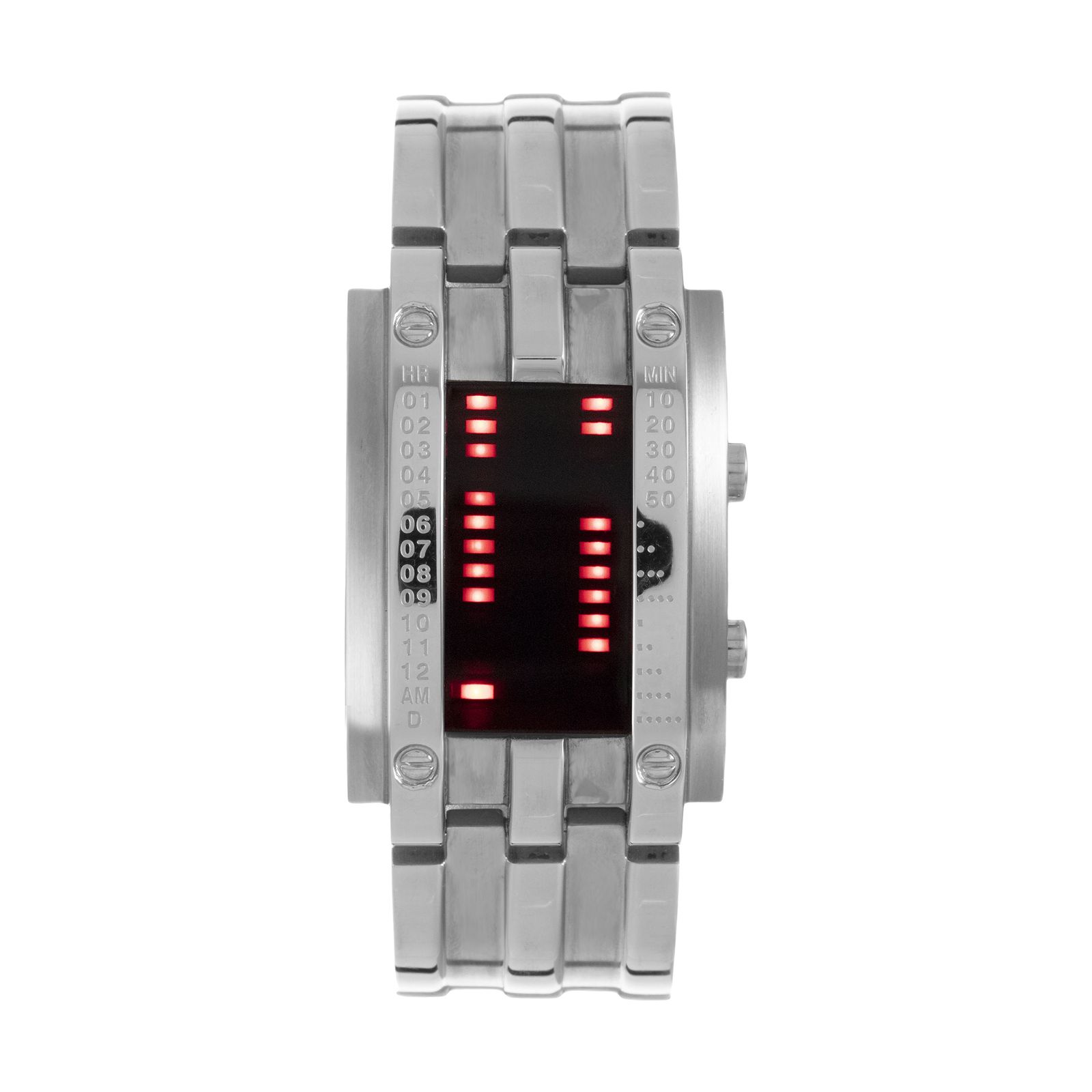 ساعت مچی دیجیتال مردانه استورم مدل ST 4575-R -  - 1