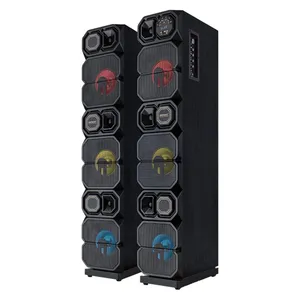 پخش کننده خانگی دنای مدل DE-WB3065PW