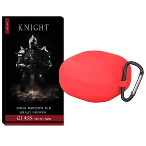 Knight Silicon-KT cover suitable for Samsung Galaxy Buds Live / Buds Pro / Buds 2 / Buds 2 Pro wireless headphones