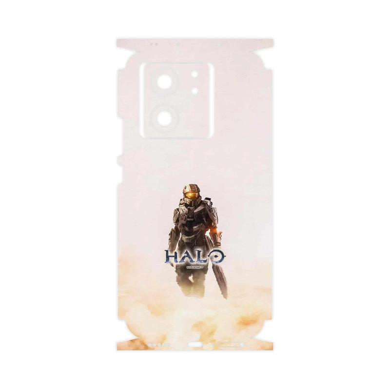 برچسب پوششی ماهوت مدل Halo Game Series-FullSkin مناسب برای گوشی موبایل شیائومی 13T Pro