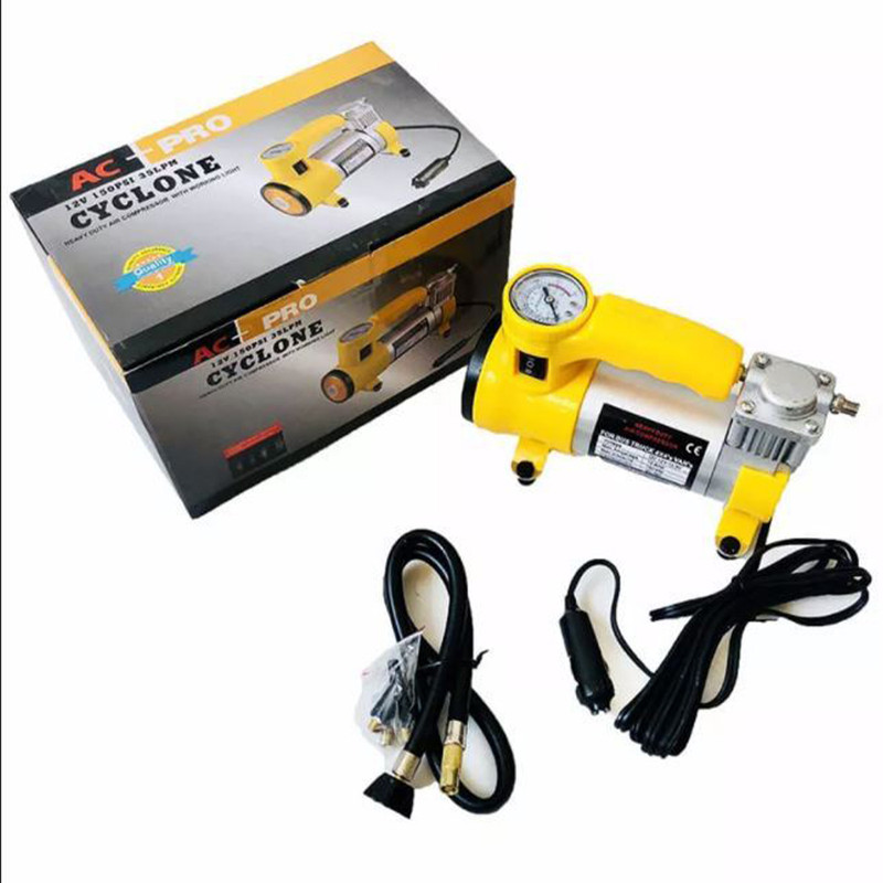 کمپرسور هوا مدل AC-PRO