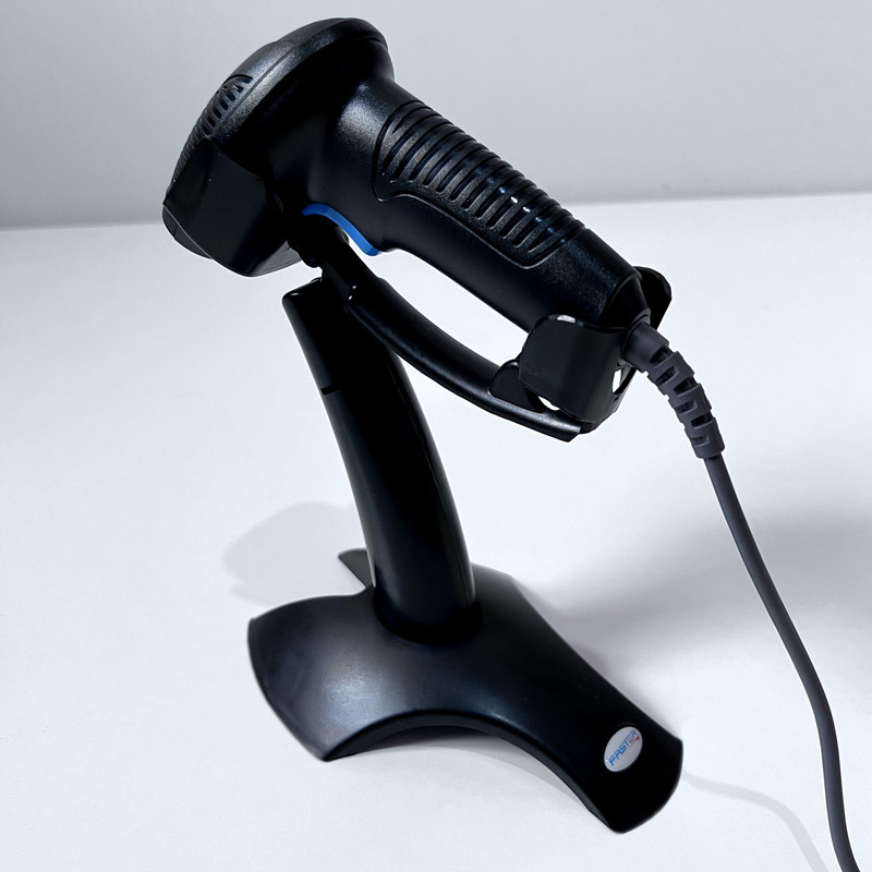 بارکدخوان دو بعدی فستر مدل Quick-Scan کد 2024