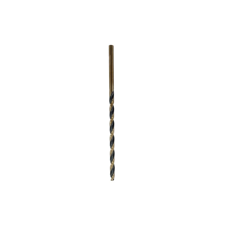  مته آهن ولف مدل HSS-12-4.2 کد 0166 سایز 4.2 میلیمتر بسته 10 عددی