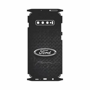 MAHOOT Ford Motor-FullSkin Cover Sticker for Samsung Galaxy S10 Plus