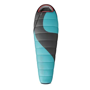 کیسه خواب هاسکی مدل AZURE -22°C کد F2022