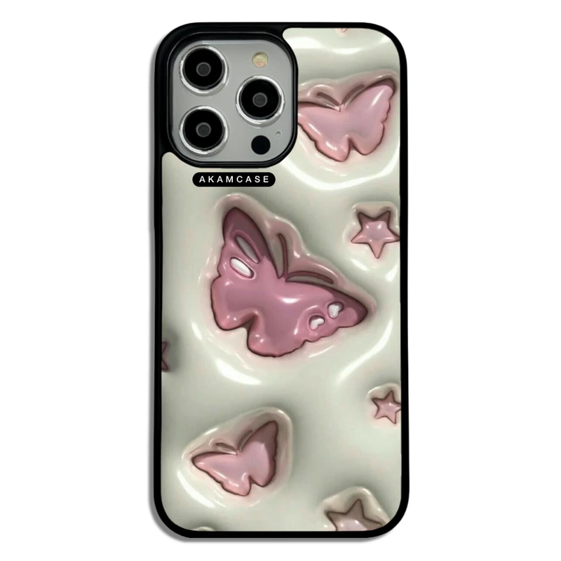 کاور آکام مدل AMC-WA14PROMAX-JELLY-65 مناسب برای گوشی موبایل اپل iPhone 14 Pro Max