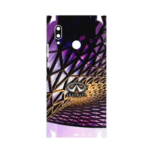 MAHOOT infinity-FullSkin Cover Sticker for Huawei Nova 3