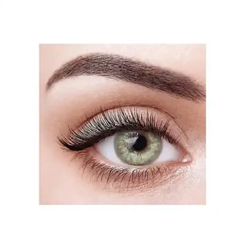 لنز چشم گریس شماره 27 رنگ‌ سبز