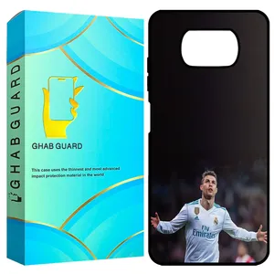 Ghab Guard GCHPX3 Cover For Xiaomi Poco X3 / X3 Pro