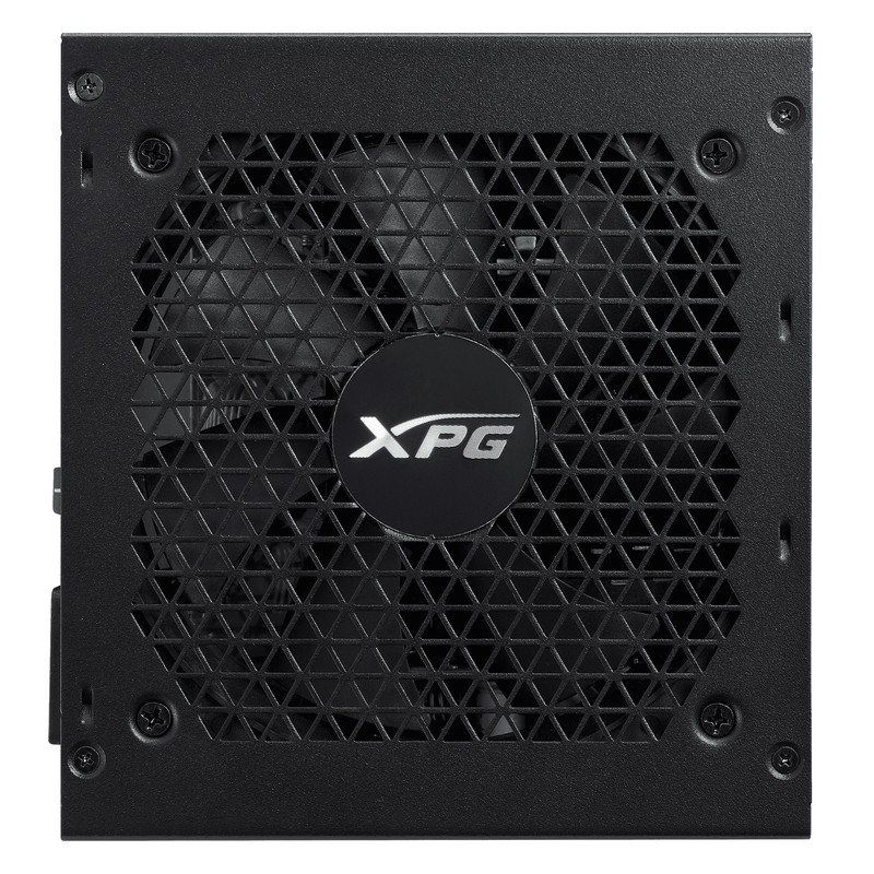 منبع تغذیه کامپیوتر 750 وات ای دیتا ایکس پی جی مدل KYBER 750W