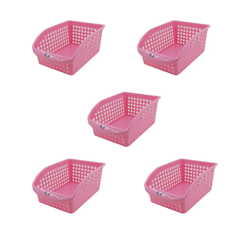  سبد نظم دهنده کاجین کد 9020 مجموعه 5 عددی 