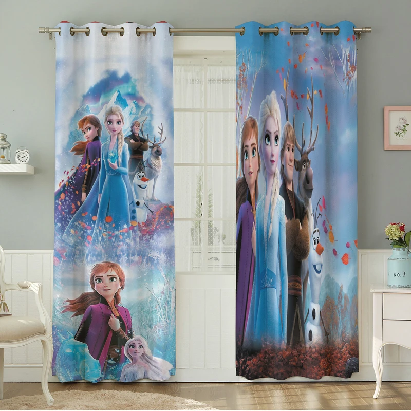 پرده نیروانا طرح مدرن  مدل هازان کد 8599 سایز 140×280 سانتی متر