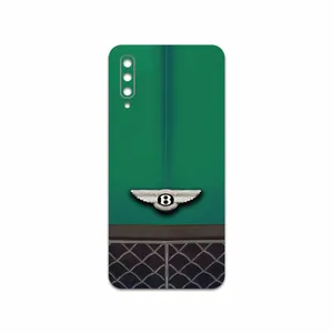 MAHOOT Bentley Cover Sticker for Samsung Galaxy A50
