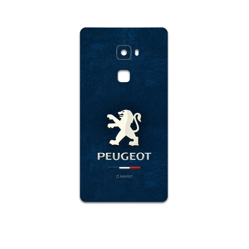 برچسب پوششی ماهوت مدل Peugeot مناسب برای گوشی موبایل هوآوی Mate S