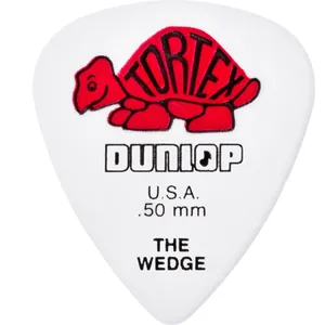 پیک گیتار دانلوپ مدل wedge