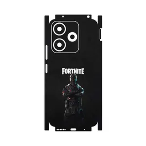 MAHOOT FORTNITE-FullSkin Cover Sticker for Xiaomi Redmi 13x