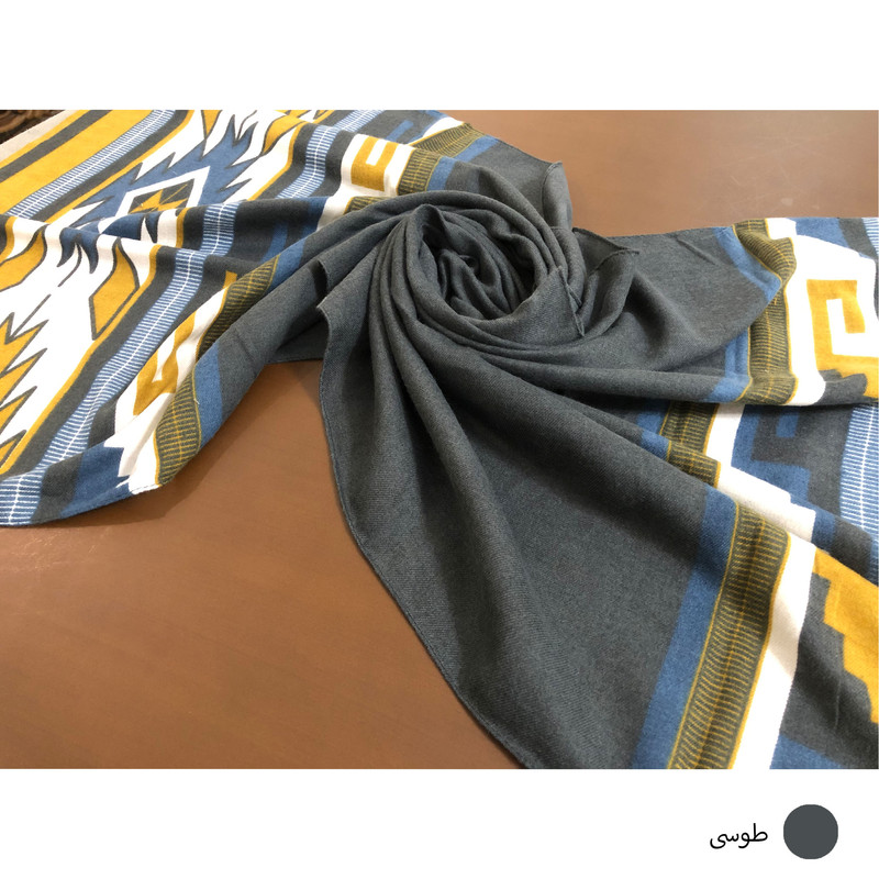 شال زنانه مدل PA180