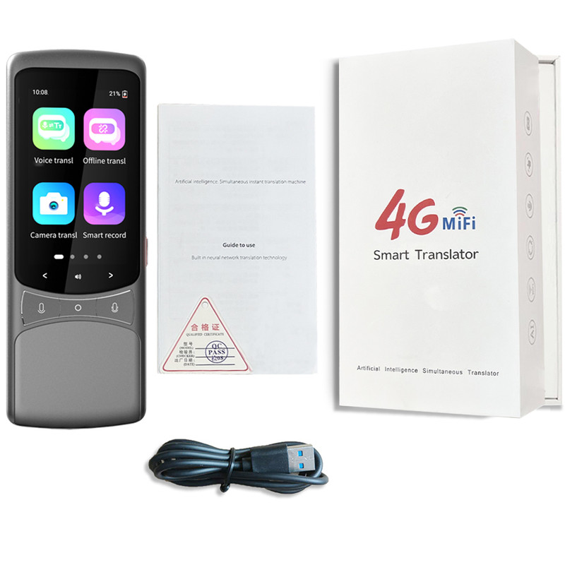 مترجم جیبی مدل Z3