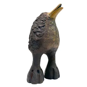 تندیس مدل جوجه