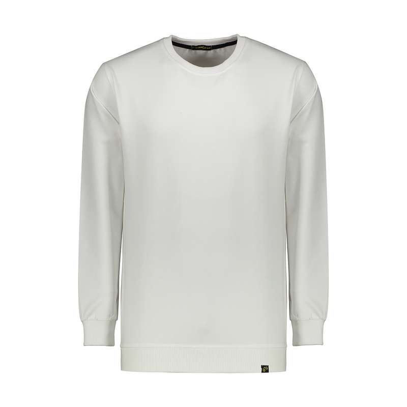 سویشرت زنانه طرح من مدل بیسیک