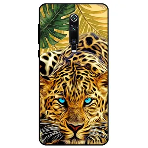 Megafone Panter 7455 Cover For Xiaomi Redmi K20 / K20 Pro