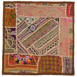 کاور کوسن سوزن دوزی کد QUKOH8