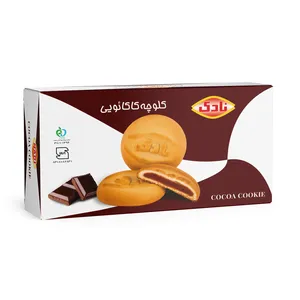 کلوچه کاکائویی نادی بسته 2 عددی