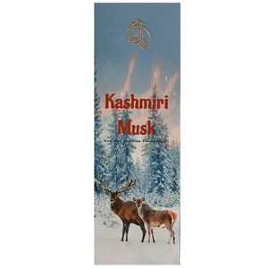 عود دست ساز مدل مشک کشمیری