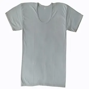 زیرپوش آستین دار مردانه مدل لطیف 1