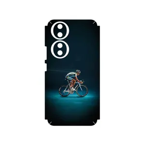 MAHOOT Road_cycling Cover Sticker for Honor 90
